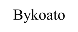 BYKOATO trademark