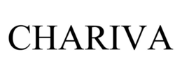 CHARIVA trademark