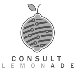 CONSULT LEMONADE trademark