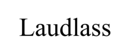 LAUDLASS trademark