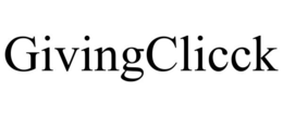GIVINGCLICCK trademark