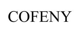 COFENY trademark