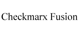 CHECKMARX FUSION trademark