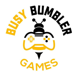 BUSY BUMBLER GAMES trademark