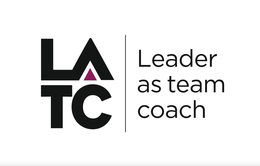 LATC LEADER AS TEAM COACH trademark