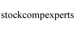 STOCKCOMPEXPERTS trademark