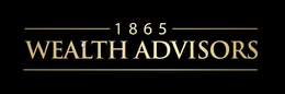 1865 WEALTH ADVISORS trademark