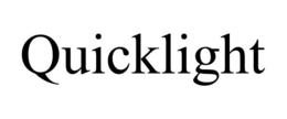 QUICKLIGHT trademark