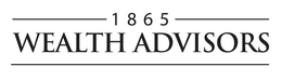1865 WEALTH ADVISORS trademark