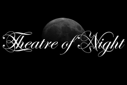 THEATRE OF NIGHT trademark