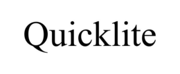 QUICKLITE trademark