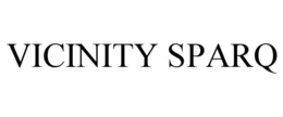 VICINITY SPARQ trademark