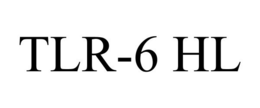 TLR-6 HL trademark