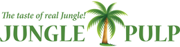 THE TASTE OF REAL JUNGLE! JUNGLE PULP trademark