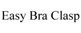EASY BRA CLASP trademark