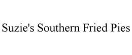 SUZIE'S SOUTHERN FRIED PIES trademark