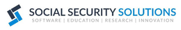 SOCIAL SECURITY SOLUTIONS SOFTWARE EDUCATION RESEARCH INNOVATION trademark