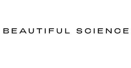 BEAUTIFUL SCIENCE trademark