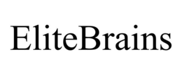 ELITEBRAINS trademark