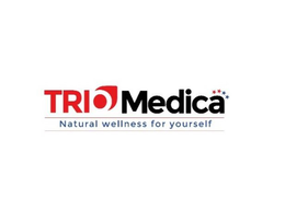 TRIOMEDICA NATURAL WELLNESS FOR YOURSELF trademark