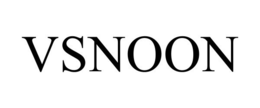 VSNOON trademark