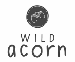 WILD ACORN trademark