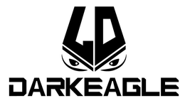 LD DARKEAGLE trademark