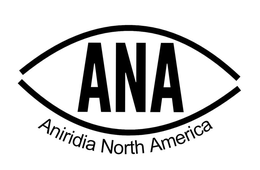 ANA ANIRIDIA NORTH AMERICA trademark