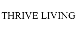 THRIVE LIVING trademark