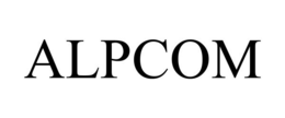 ALPCOM trademark