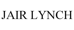 JAIR LYNCH trademark