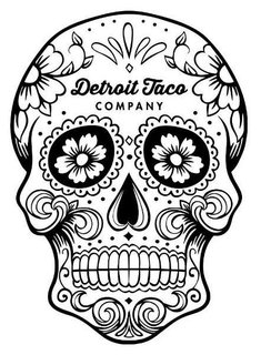 DETROIT TACO COMPANY trademark