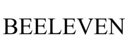 BEELEVEN trademark