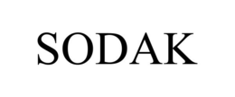 SODAK trademark