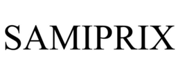 SAMIPRIX trademark