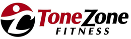TONE ZONE FITNESS trademark