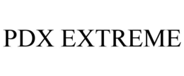 PDX EXTREME trademark