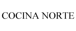 COCINA NORTE trademark