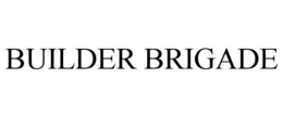 BUILDER BRIGADE trademark