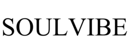 SOULVIBE trademark
