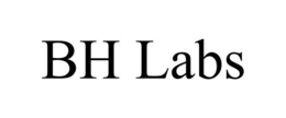 BH LABS trademark