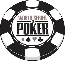 WORLD SERIES OF POKER trademark