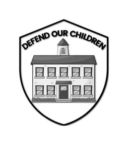 DEFEND OUR CHILDREN trademark