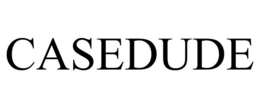 CASEDUDE trademark