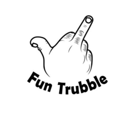 FUN TRUBBLE trademark