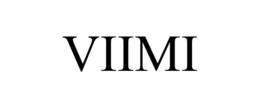 VIIMI trademark
