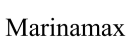 MARINAMAX trademark