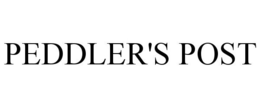 PEDDLER'S POST trademark
