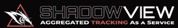 SHADOWVIEW AGGREGATED TRACKING AS A SERVICE trademark
