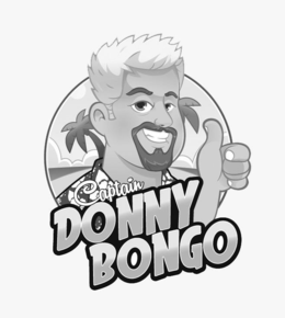 CAPTAIN DONNY BONGO trademark